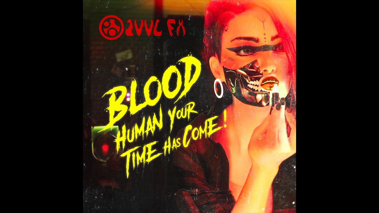 Blood metal variation