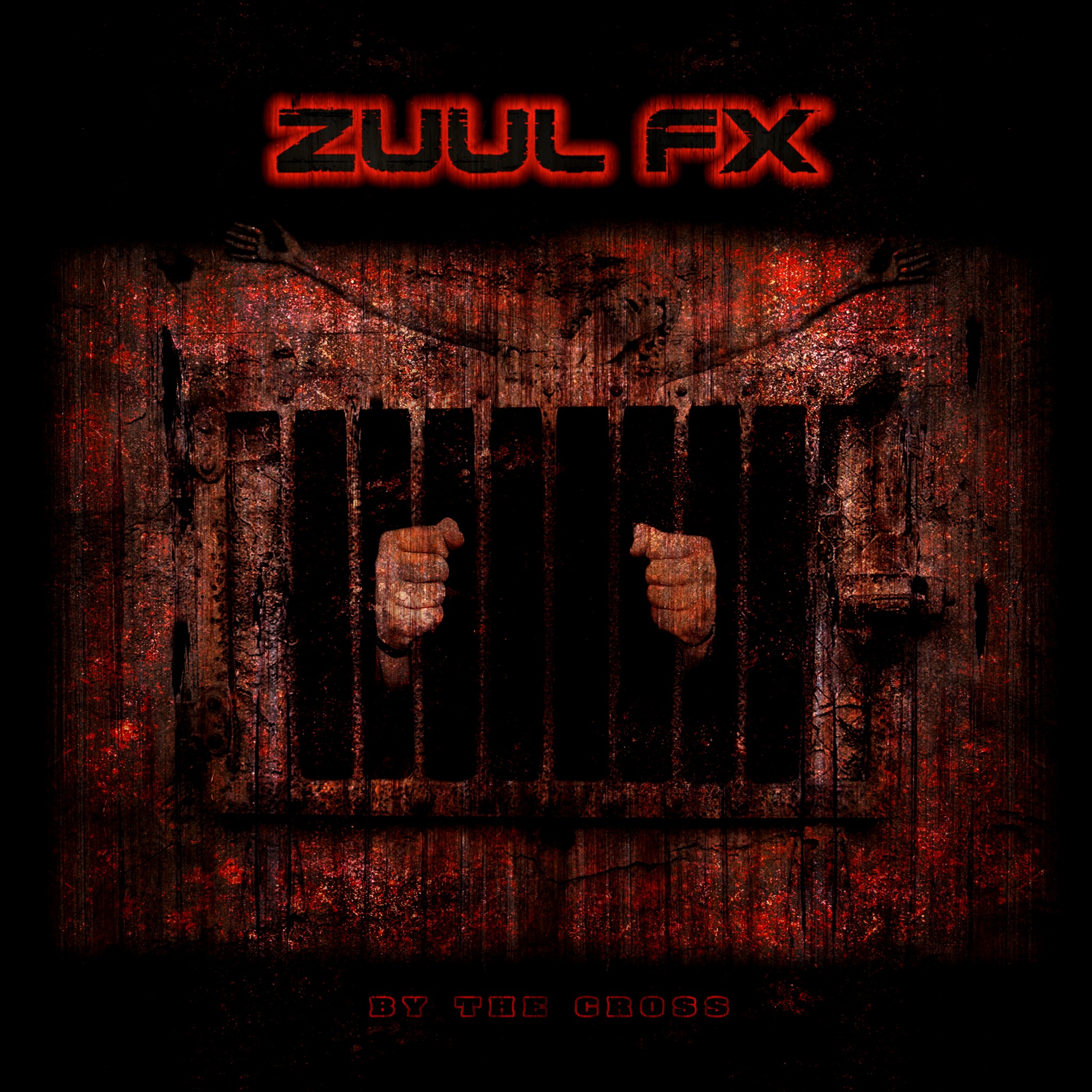 ZUUL FX - By the Cross