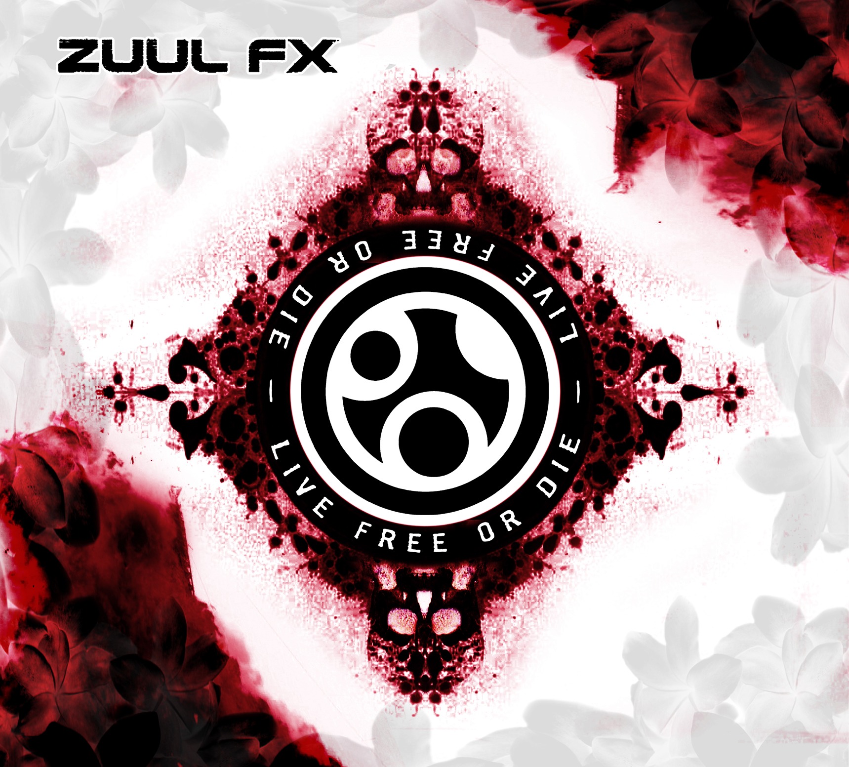 ZUUL FX - Live Free or Die