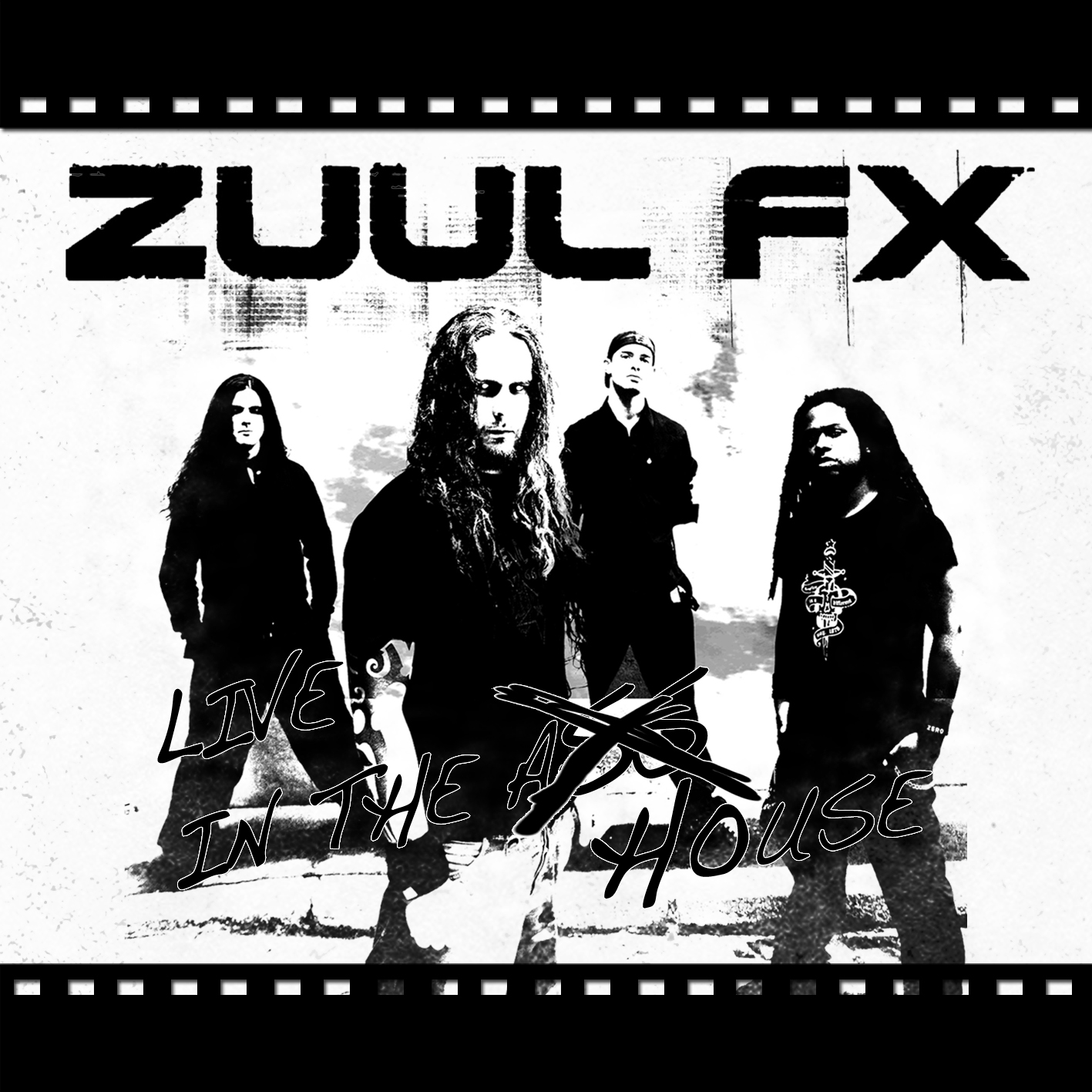 ZUUL FX - Live in the House